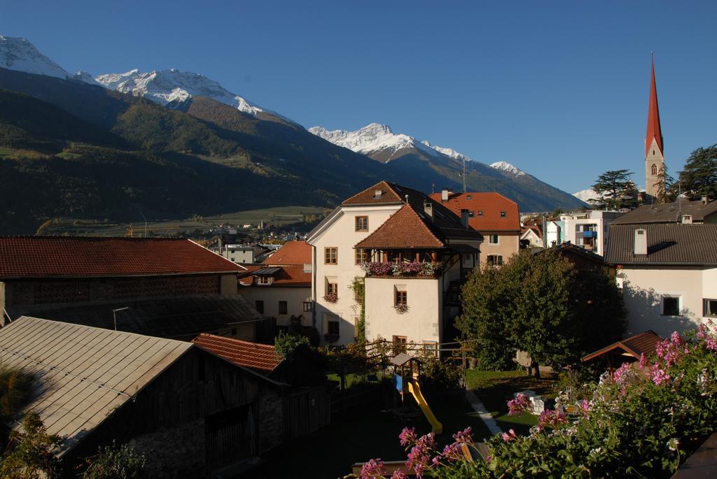 Landhotel Anna Schlanders Exterior foto